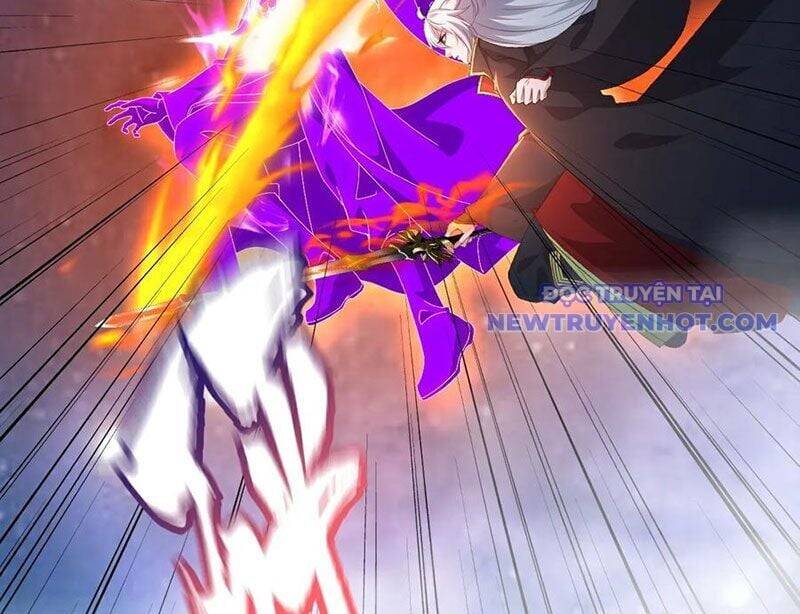 Tiên Võ Đế Tôn: Chapter 764