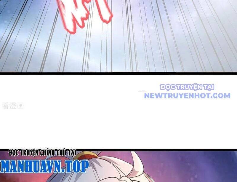 Tiên Võ Đế Tôn: Chapter 764