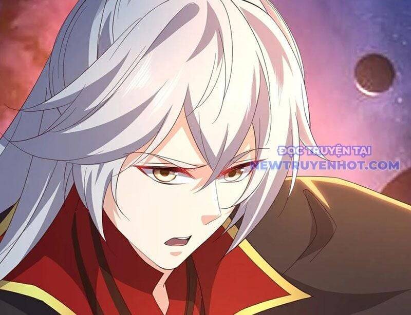 Tiên Võ Đế Tôn: Chapter 764