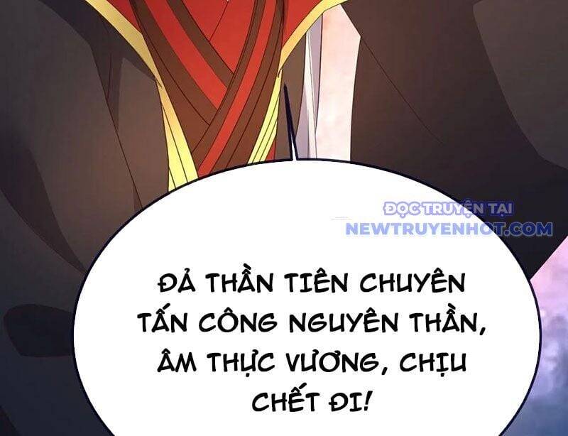Tiên Võ Đế Tôn: Chapter 764