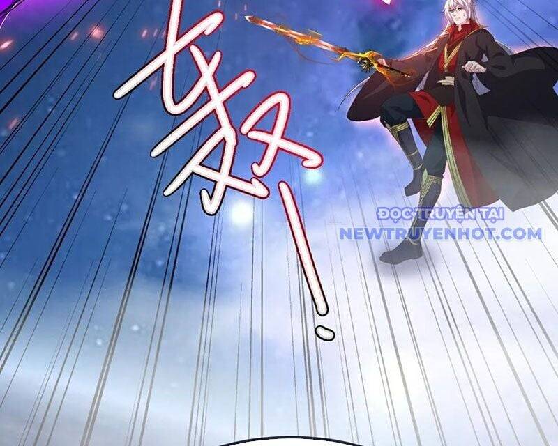 Tiên Võ Đế Tôn: Chapter 764