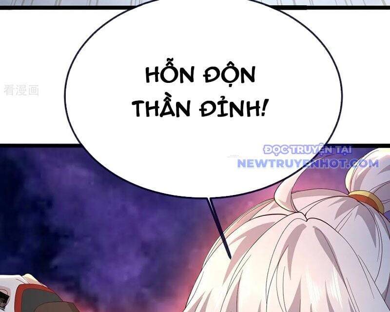 Tiên Võ Đế Tôn: Chapter 764