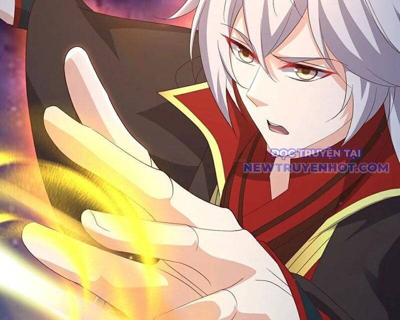 Tiên Võ Đế Tôn: Chapter 764