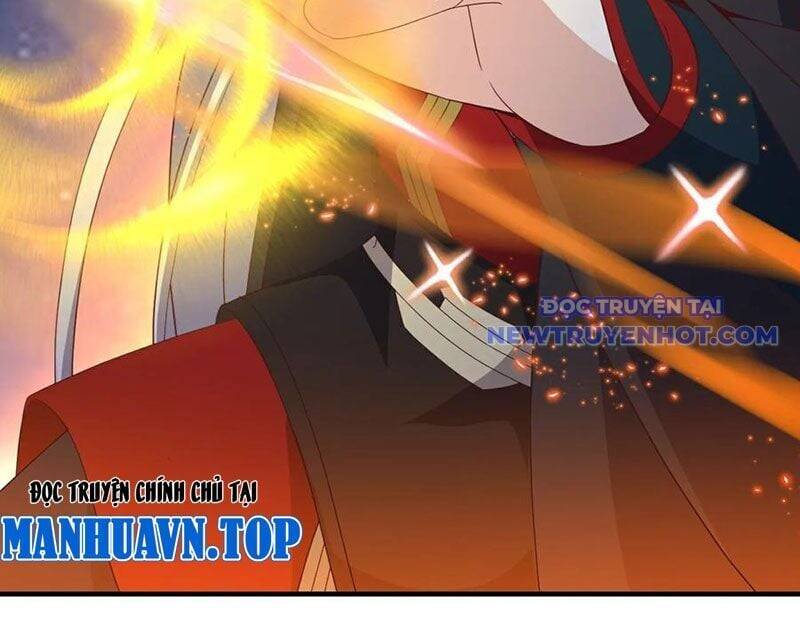 Tiên Võ Đế Tôn: Chapter 764