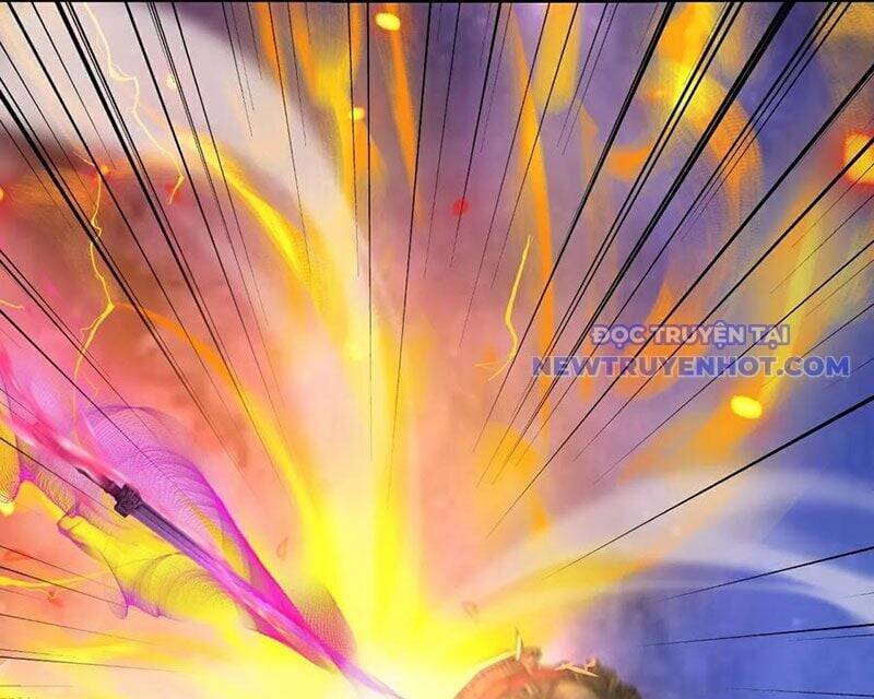 Tiên Võ Đế Tôn: Chapter 764