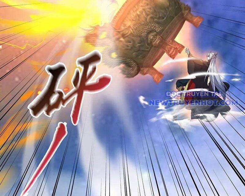 Tiên Võ Đế Tôn: Chapter 764