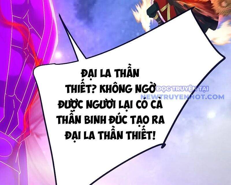 Tiên Võ Đế Tôn: Chapter 764