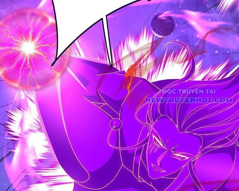 Tiên Võ Đế Tôn: Chapter 764