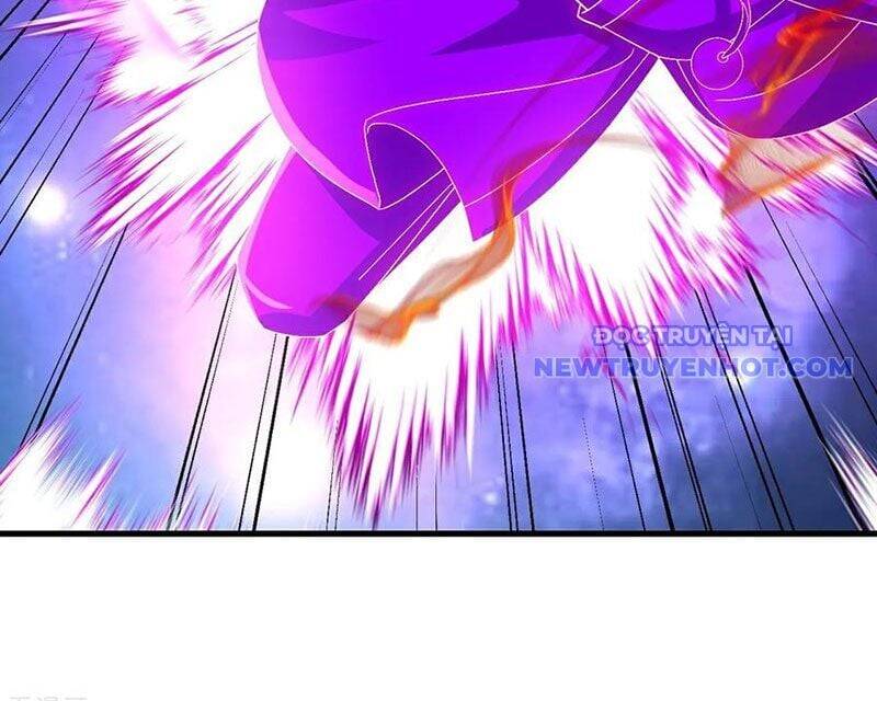 Tiên Võ Đế Tôn: Chapter 764