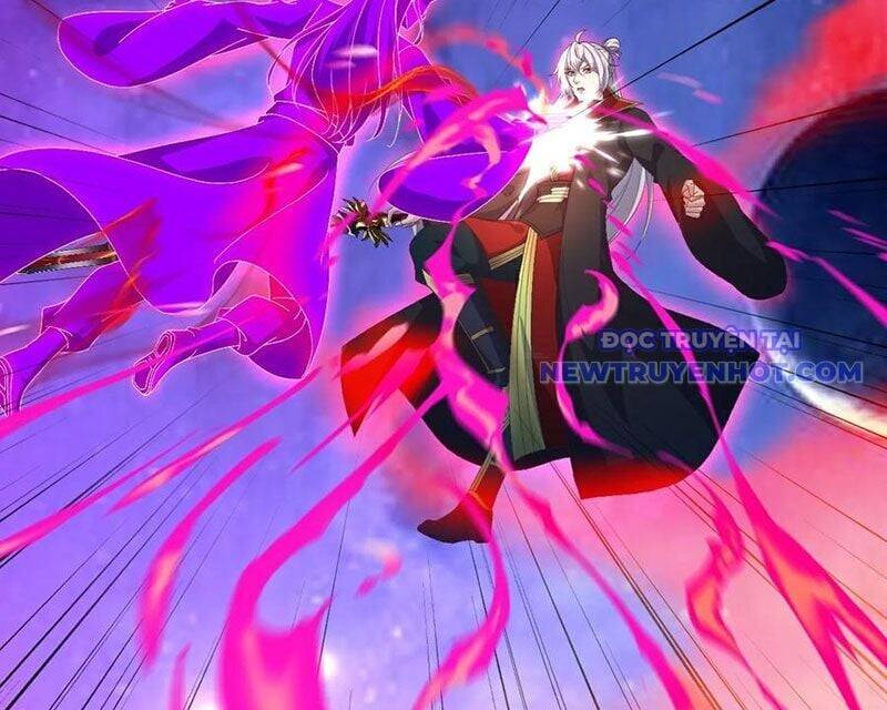 Tiên Võ Đế Tôn: Chapter 764