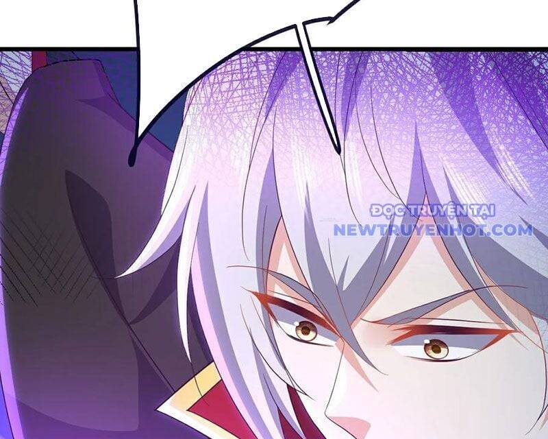 Tiên Võ Đế Tôn: Chapter 764