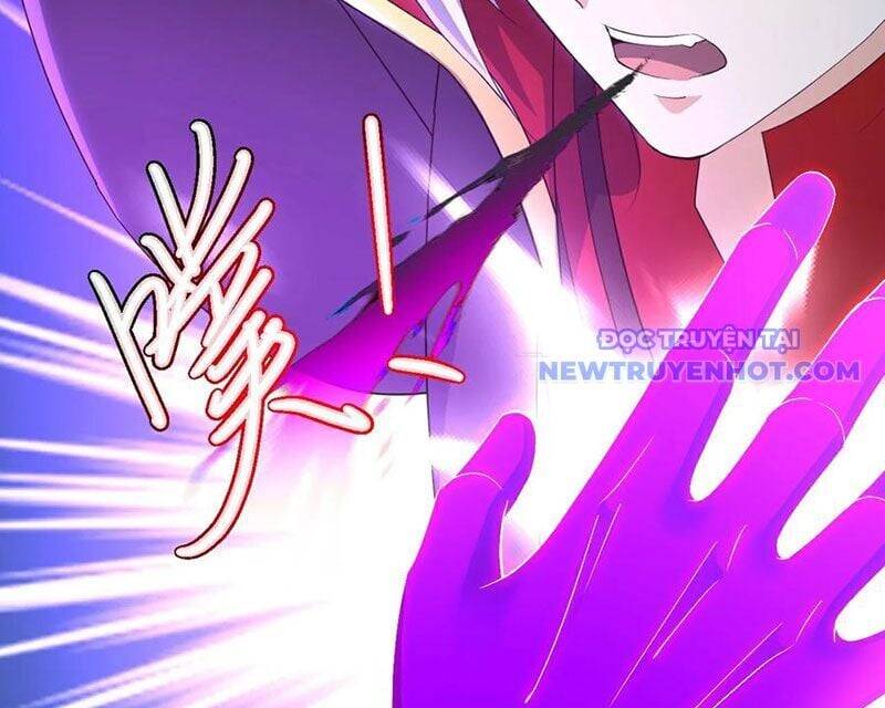 Tiên Võ Đế Tôn: Chapter 764