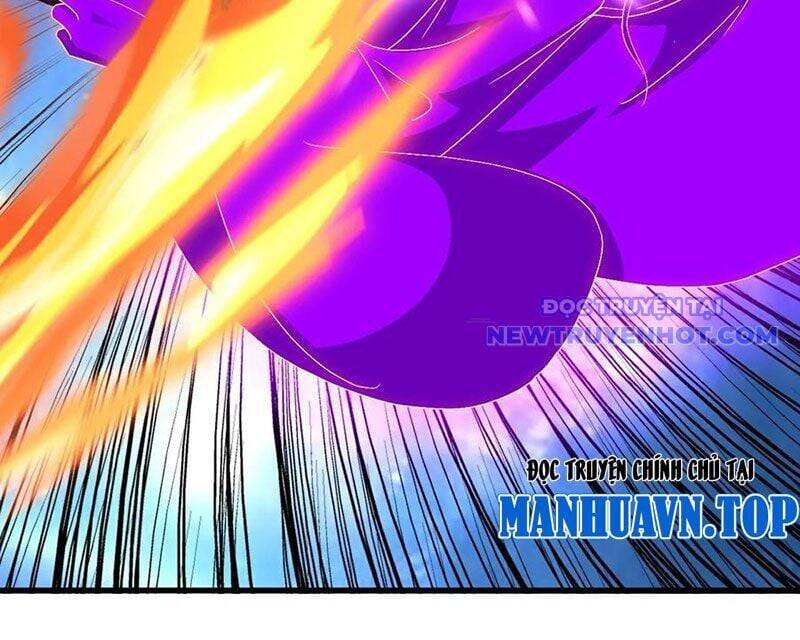 Tiên Võ Đế Tôn: Chapter 764