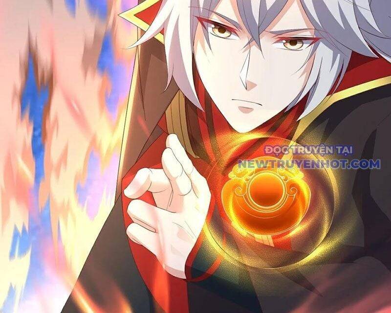 Tiên Võ Đế Tôn: Chapter 764