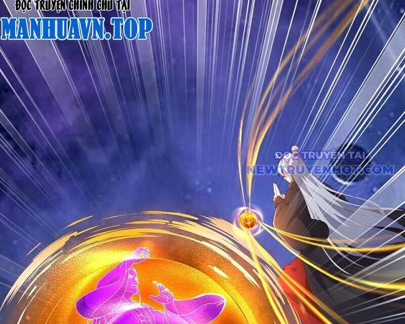 Tiên Võ Đế Tôn: Chapter 764