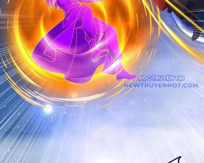 Tiên Võ Đế Tôn: Chapter 764