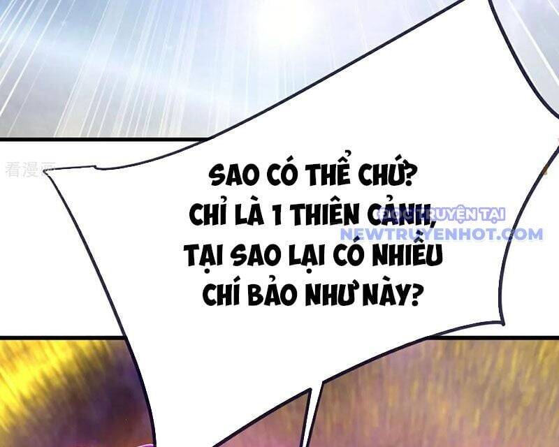 Tiên Võ Đế Tôn: Chapter 764