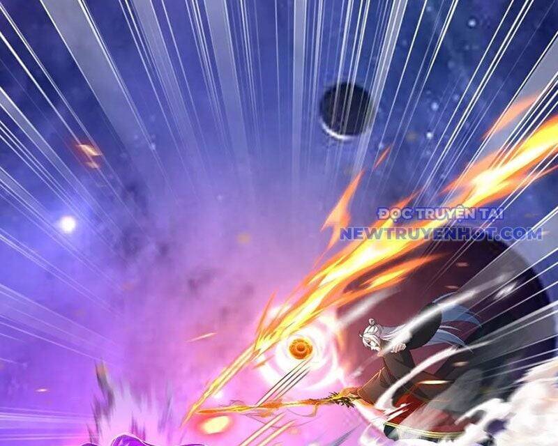 Tiên Võ Đế Tôn: Chapter 764