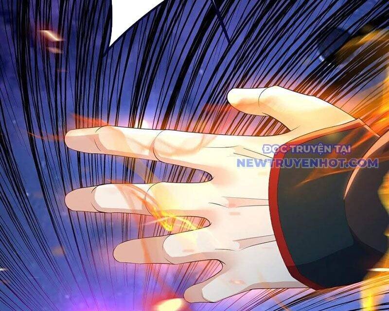 Tiên Võ Đế Tôn: Chapter 764