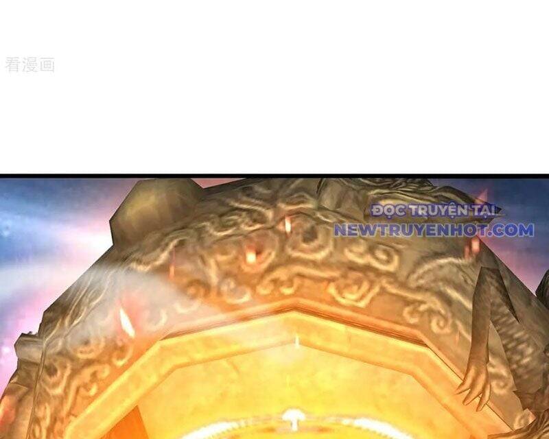 Tiên Võ Đế Tôn: Chapter 764