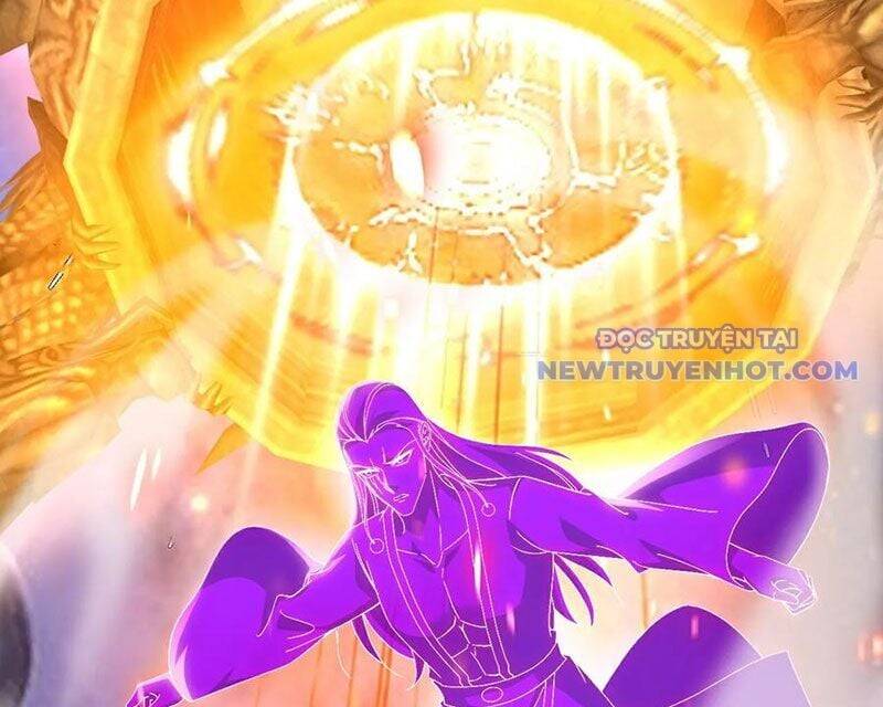 Tiên Võ Đế Tôn: Chapter 764