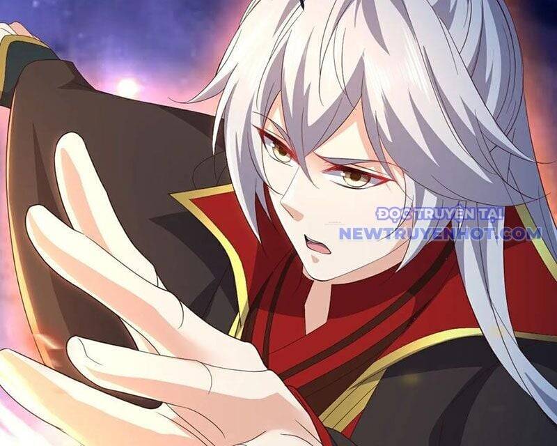 Tiên Võ Đế Tôn: Chapter 764