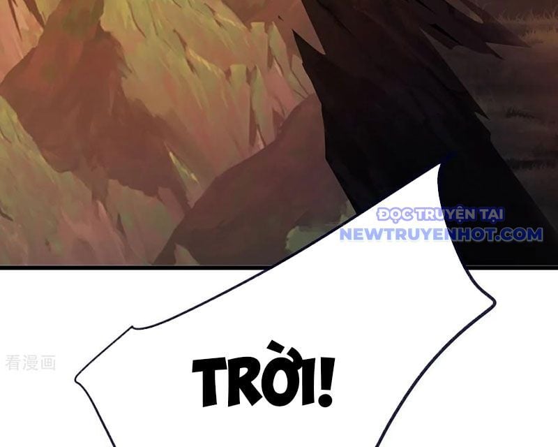 Tiên Võ Đế Tôn: Chapter 767