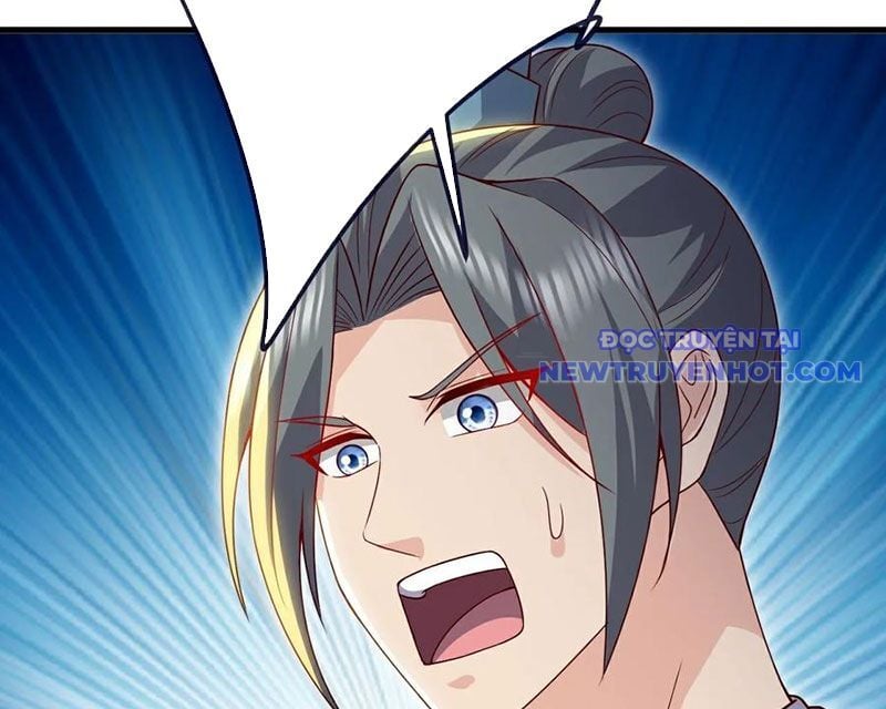 Tiên Võ Đế Tôn: Chapter 767