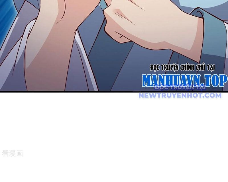 Tiên Võ Đế Tôn: Chapter 767