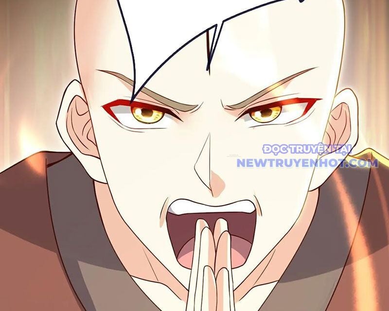 Tiên Võ Đế Tôn: Chapter 767