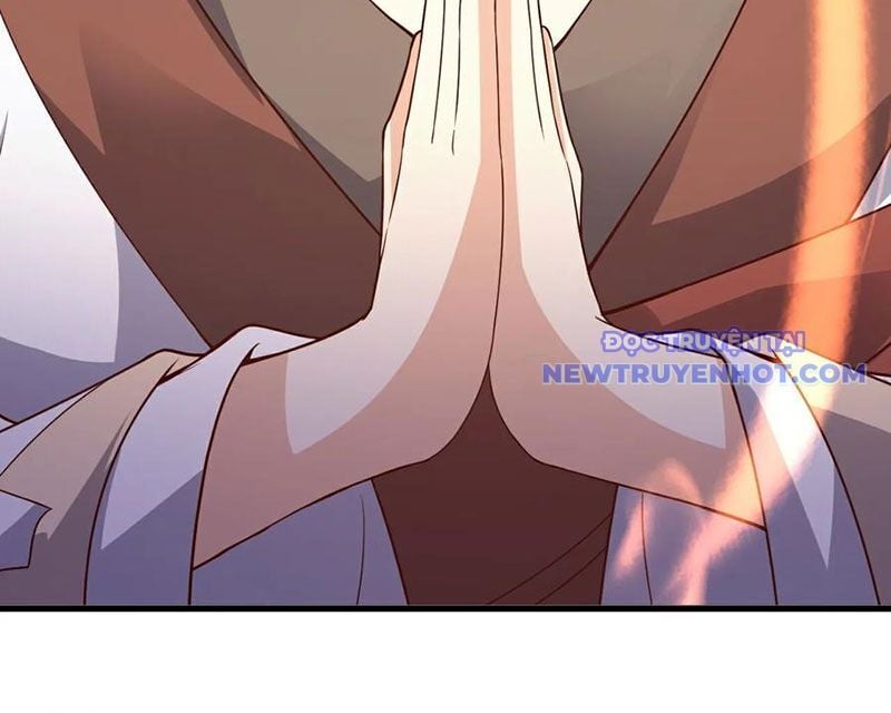 Tiên Võ Đế Tôn: Chapter 767