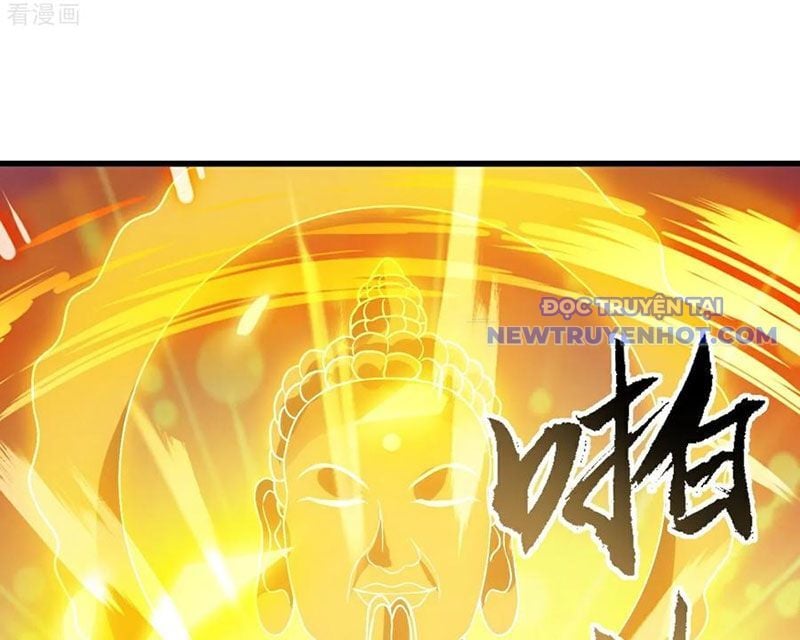Tiên Võ Đế Tôn: Chapter 767