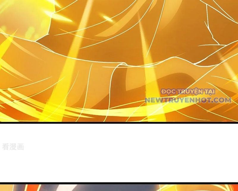 Tiên Võ Đế Tôn: Chapter 767