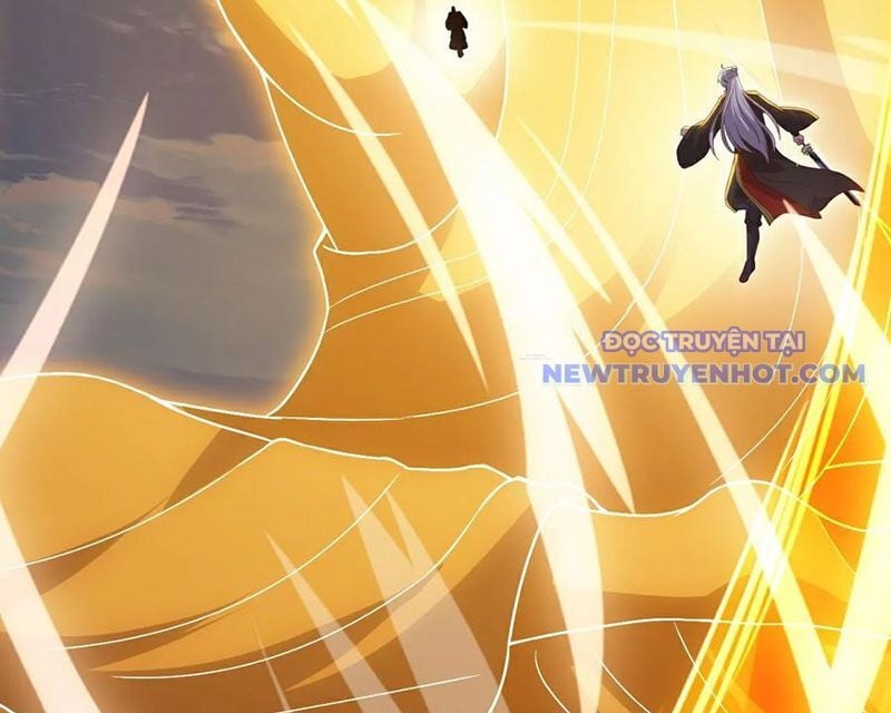Tiên Võ Đế Tôn: Chapter 767