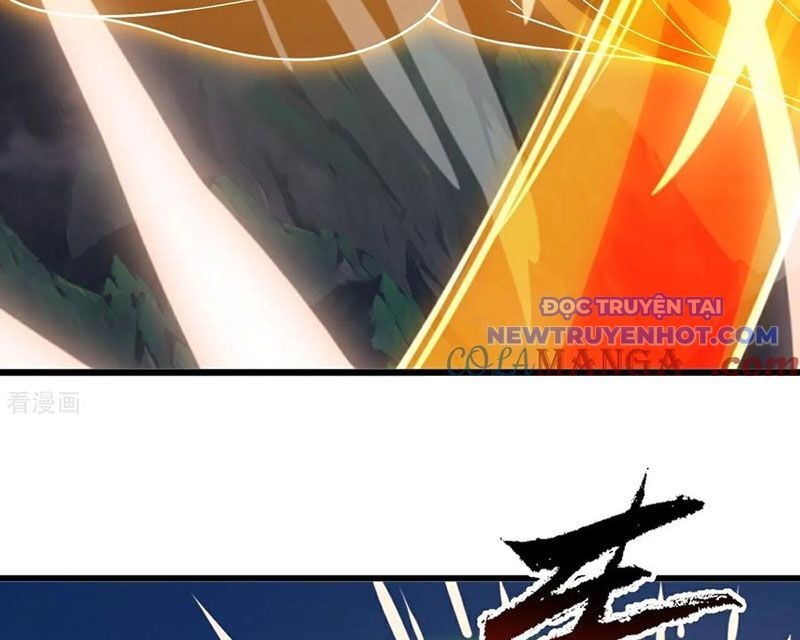 Tiên Võ Đế Tôn: Chapter 767