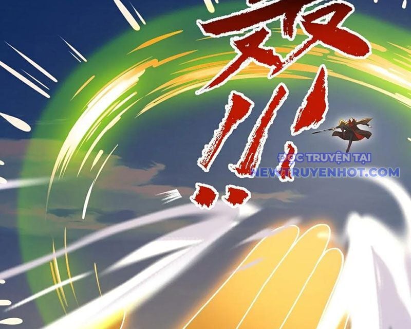 Tiên Võ Đế Tôn: Chapter 767