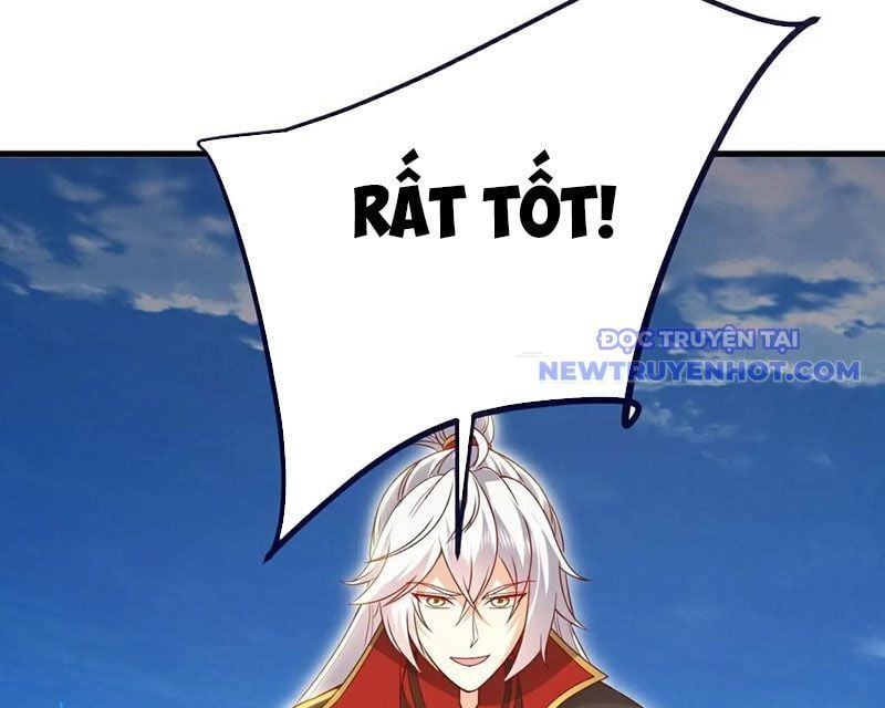 Tiên Võ Đế Tôn: Chapter 767