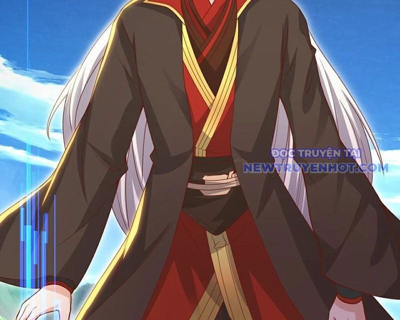 Tiên Võ Đế Tôn: Chapter 767