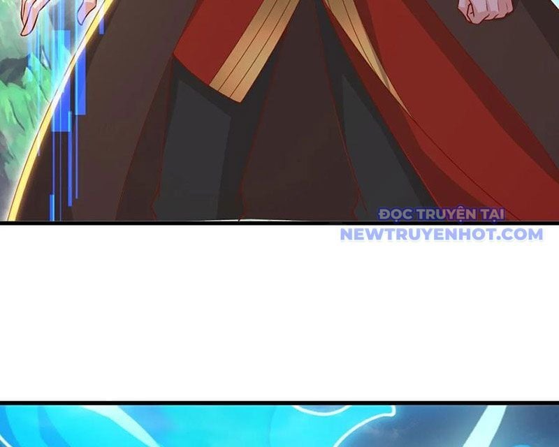 Tiên Võ Đế Tôn: Chapter 767