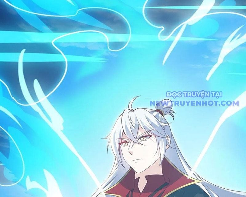 Tiên Võ Đế Tôn: Chapter 767