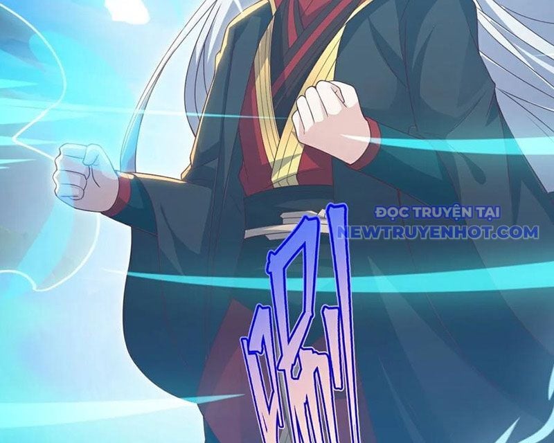 Tiên Võ Đế Tôn: Chapter 767