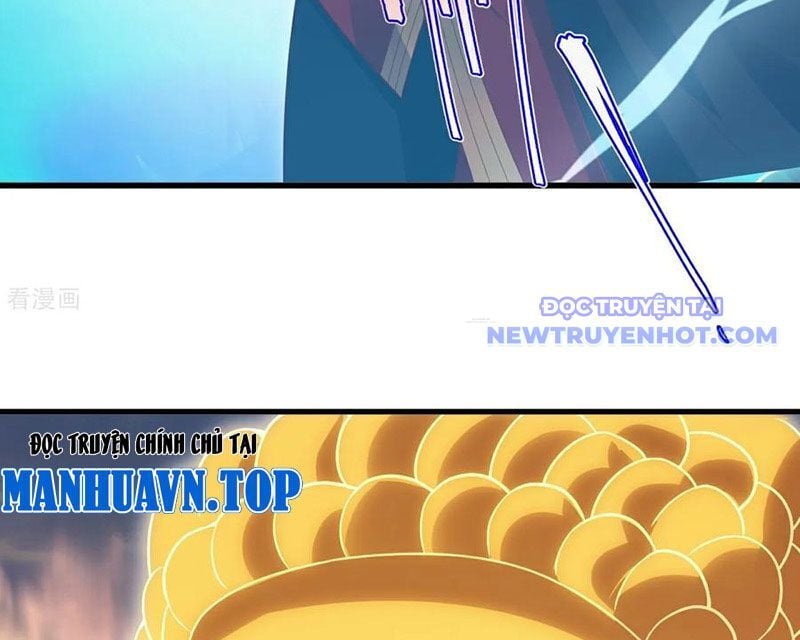 Tiên Võ Đế Tôn: Chapter 767