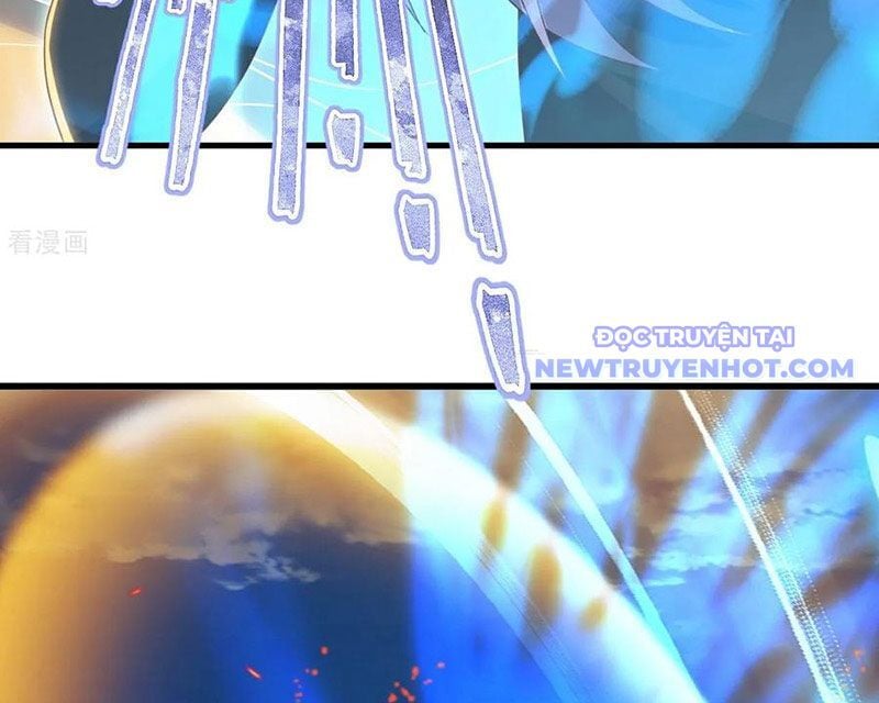 Tiên Võ Đế Tôn: Chapter 767