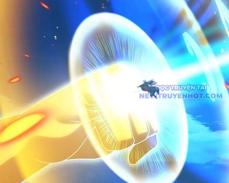 Tiên Võ Đế Tôn: Chapter 767