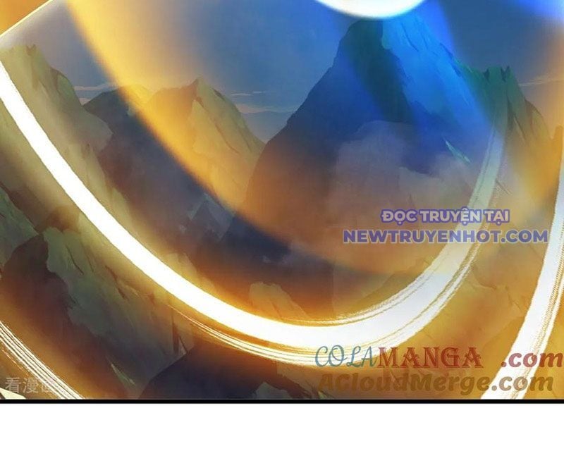 Tiên Võ Đế Tôn: Chapter 767