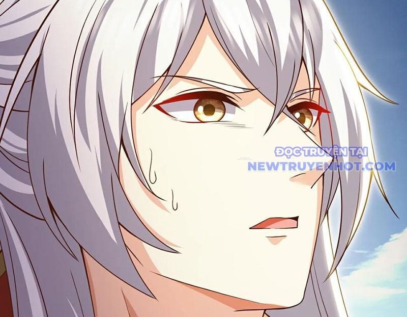 Tiên Võ Đế Tôn: Chapter 767