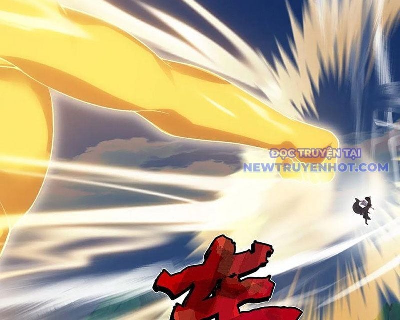 Tiên Võ Đế Tôn: Chapter 767