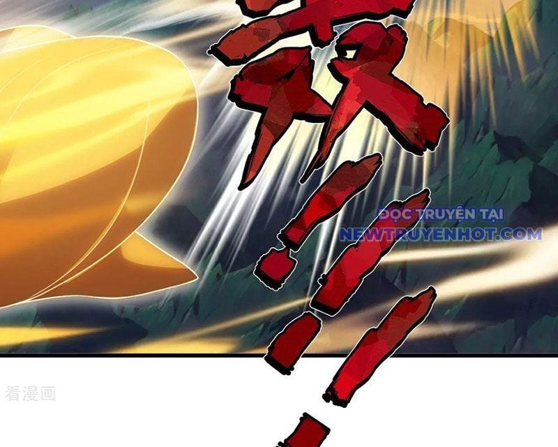 Tiên Võ Đế Tôn: Chapter 767