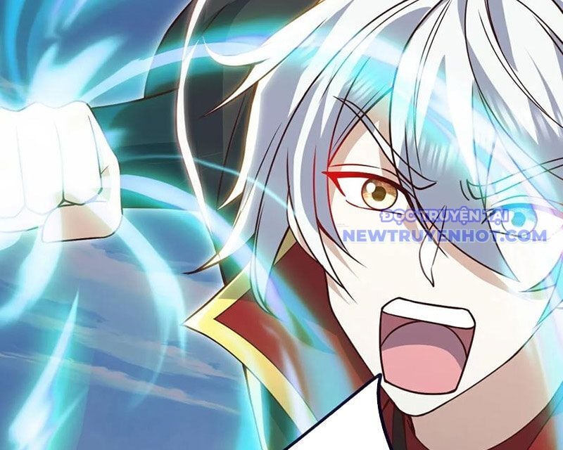 Tiên Võ Đế Tôn: Chapter 767