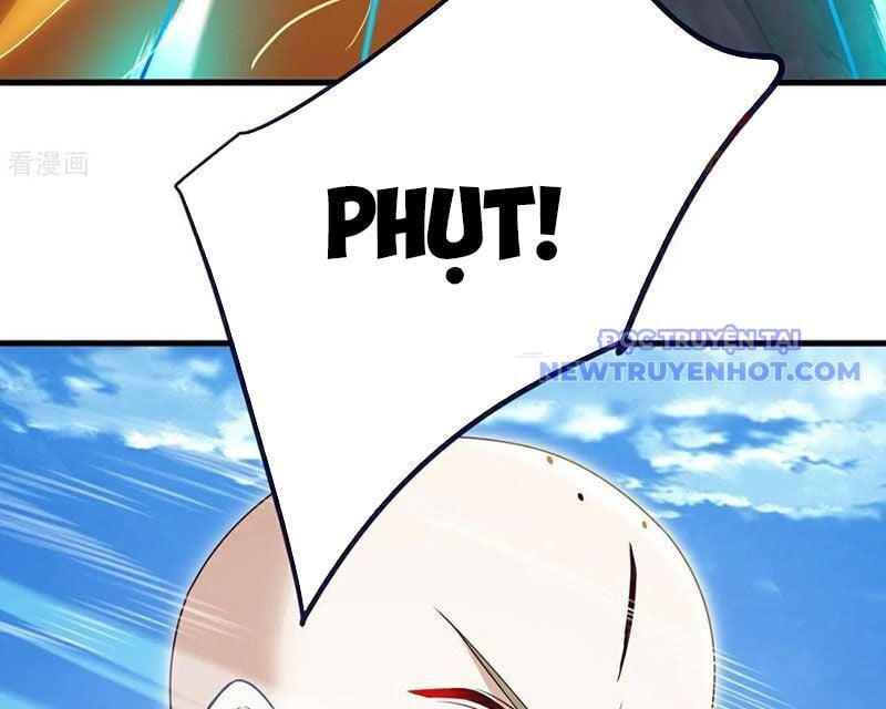 Tiên Võ Đế Tôn: Chapter 767